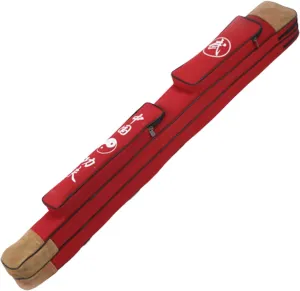 Waterproof Sword Carrying Case Chinese Kung Fu Taichi Martial Arts Carrying Shoulder Bag