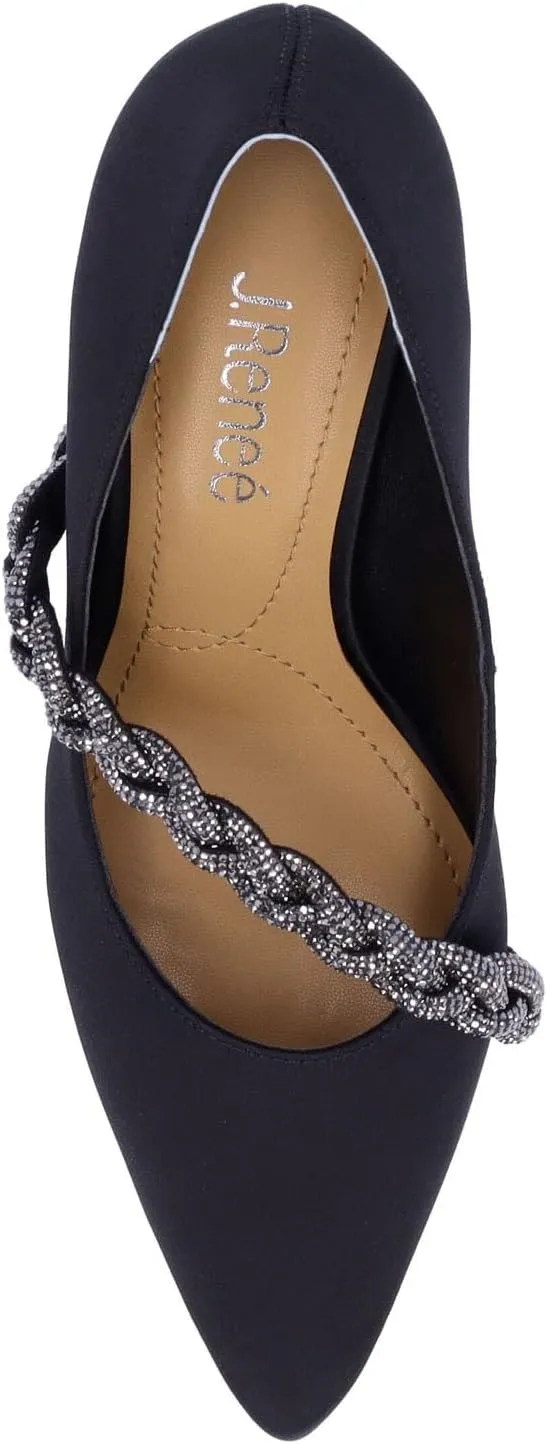 Women's J Renee, Nyomee Pump