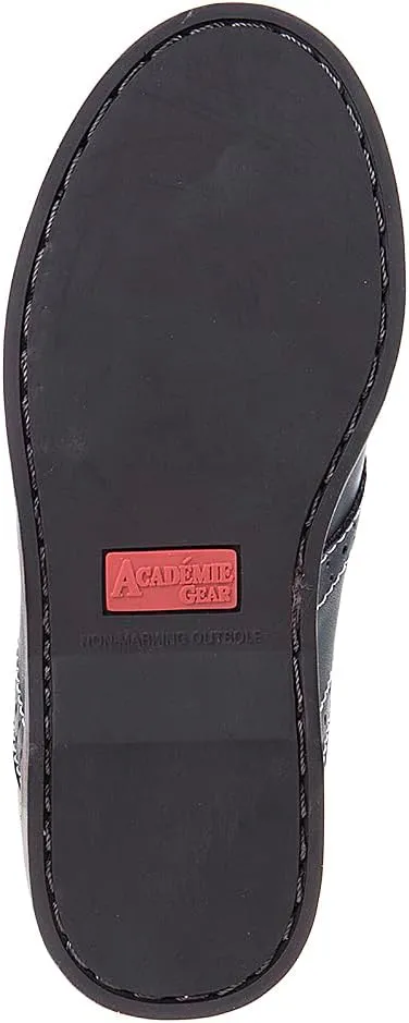 Womens Saddle Shoe Classic Style Oxfords