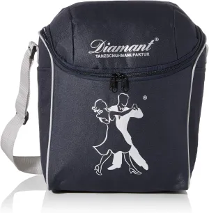 Women's Shoe Bag, Blue Blau, One Size