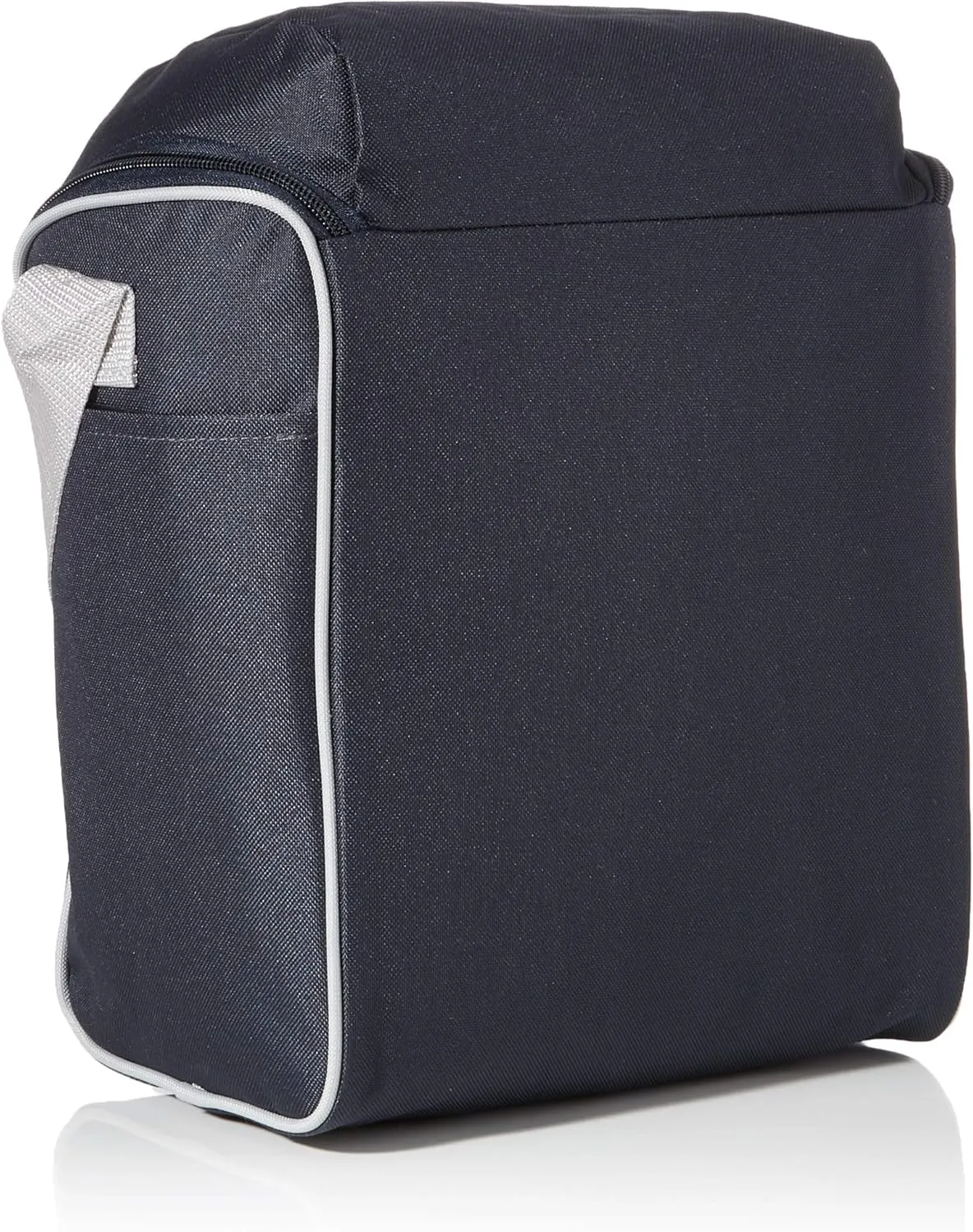 Women's Shoe Bag, Blue Blau, One Size