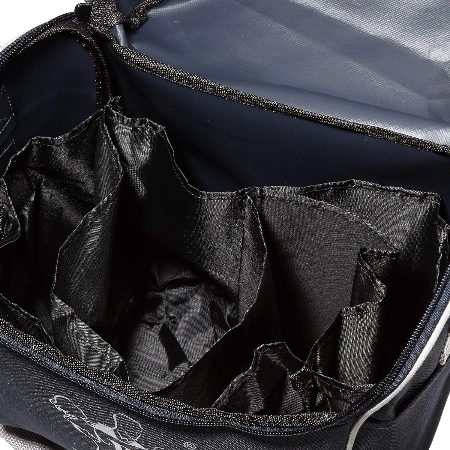 Women's Shoe Bag, Blue Blau, One Size
